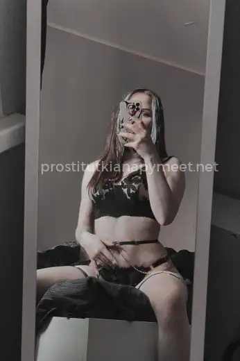 Проститутка Милана - Фото 6 №323924