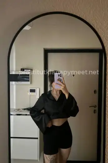 Проститутка Елизавета - Фото 3 №323931