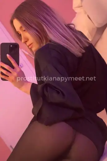 Проститутка Ксения - Фото 7 №323943