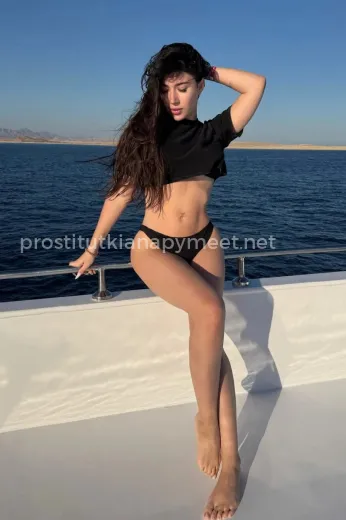 Проститутка Камилла - Фото 7 №323950