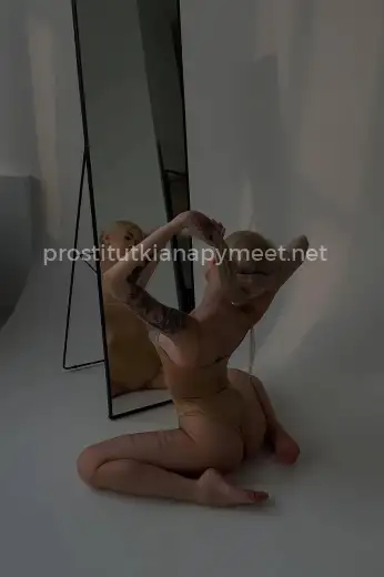 Проститутка Александра - Фото 5 №323973