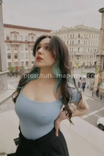 Проститутка Анастасия - Фото 7 №323976