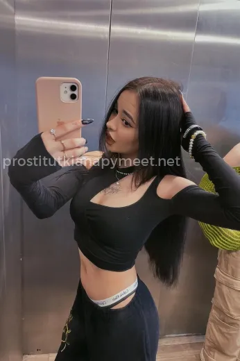 Проститутка Ева - Фото 5 №323998
