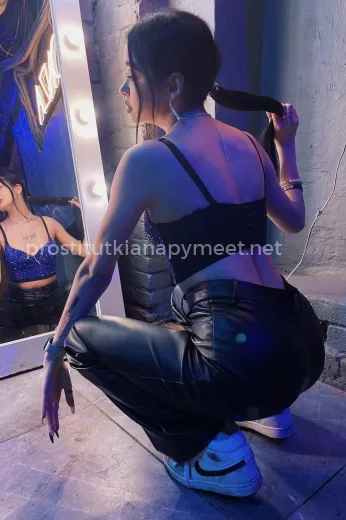 Проститутка Ева - Фото 3 №323998