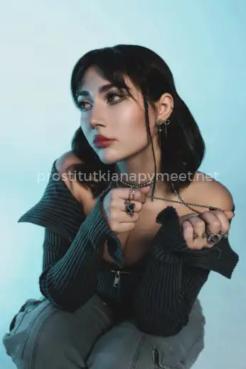 Проститутка Алина - Фото 8 №324011