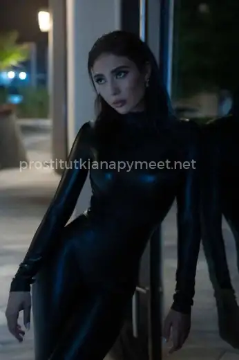 Проститутка Алина - Фото 6 №324011