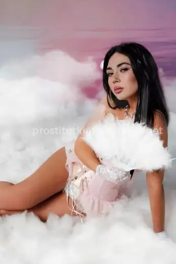 Проститутка Алина - Фото 4 №324011