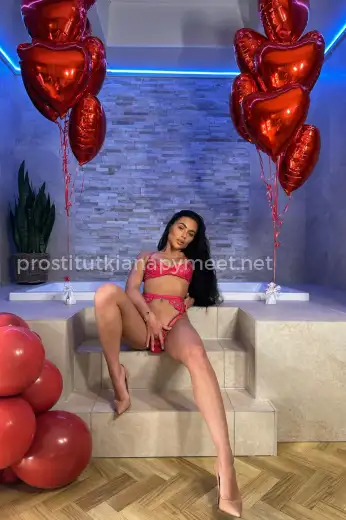 Проститутка Алина - Фото 5 №334622