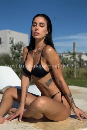 Проститутка Вилена - Фото 4 №334663