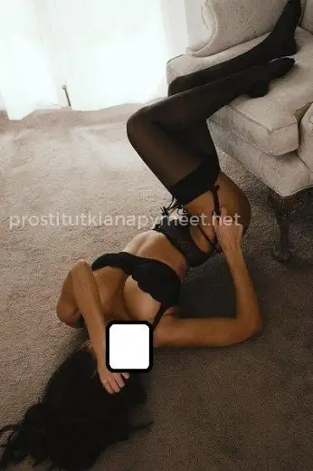 Проститутка Юля - Фото 2 №696