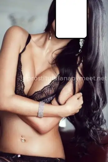 Проститутка Юля - Фото 3 №696