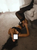Анкета проститутки Юля - Фото 1, район Южный рынок, 23 года, №696